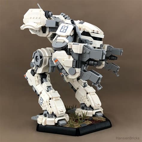 battletech king crab build